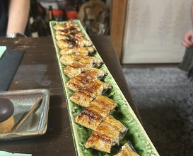 Dinner at Katatsumuri (かたつむり)