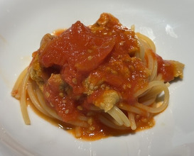 Dinner at katecuore