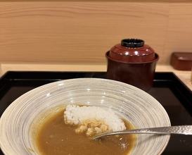 Dinner at Kawada (川田)