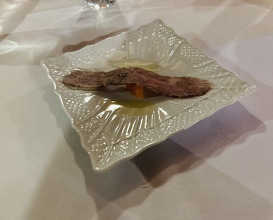 Dinner at Arakawa (麤皮)