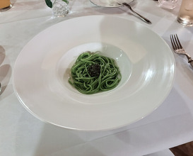 Dinner at Arakawa (麤皮)