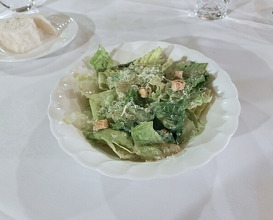 Dinner at Arakawa (麤皮)