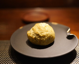 Dinner at Fiocchi (フィオッキ)