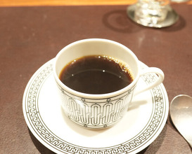 Dinner at il AOYAMA (イル アオヤマ)