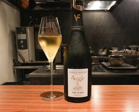 Dinner at il AOYAMA (イル アオヤマ)