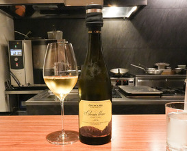 Dinner at il AOYAMA (イル アオヤマ)