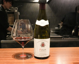 Dinner at il AOYAMA (イル アオヤマ)