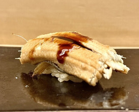 Dinner at Sushi Kibatani (鮨 木場谷)