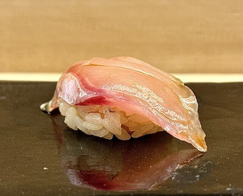 Dinner at Sushi Kibatani (鮨 木場谷)