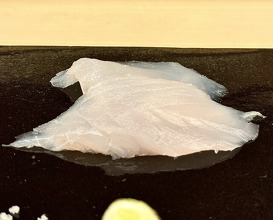 Dinner at Sushi Kibatani (鮨 木場谷)