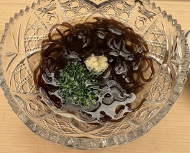 Dinner at Sushi Kibatani (鮨 木場谷)