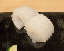 Dinner at Sushi Kibatani (鮨 木場谷)