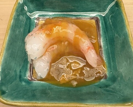 Dinner at Sushi Kibatani (鮨 木場谷)