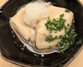 Dinner at Sushi Kibatani (鮨 木場谷)