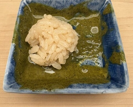Dinner at Sushi Kibatani (鮨 木場谷)