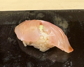 Dinner at Sushi Kibatani (鮨 木場谷)