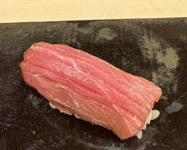 Dinner at Sushi Kibatani (鮨 木場谷)
