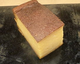 Dinner at Sushi Kibatani (鮨 木場谷)