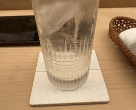 Dinner at Sushi Kibatani (鮨 木場谷)