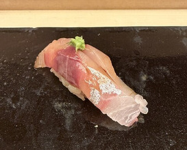 Dinner at Sushi Kibatani (鮨 木場谷)