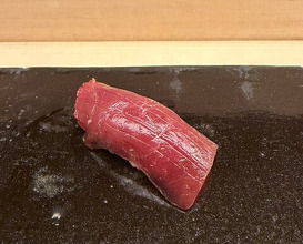 Dinner at Sushi Kibatani (鮨 木場谷)
