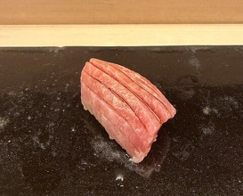 Dinner at Sushi Kibatani (鮨 木場谷)