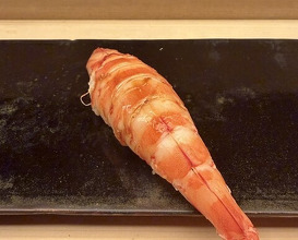 Dinner at Sushi Kibatani (鮨 木場谷)