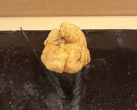 Dinner at Sushi Kibatani (鮨 木場谷)