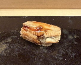 Dinner at Sushi Kibatani (鮨 木場谷)