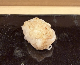 Dinner at Sushi Kibatani (鮨 木場谷)