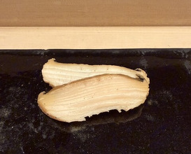 Dinner at Sushi Kibatani (鮨 木場谷)