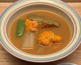 Dinner at Kikuno I Honten (菊乃井 本店)