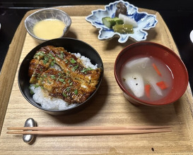 Dinner at Kikuno I Honten (菊乃井 本店)