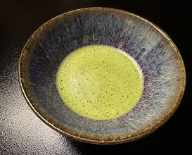 Dinner at Kikuno I Honten (菊乃井 本店)