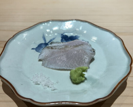 Dinner at Kiku Zushi
