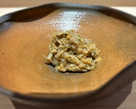 Dinner at Kiku Zushi