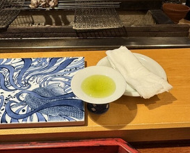 Dinner at Meizan Kimiya (名山 きみや)