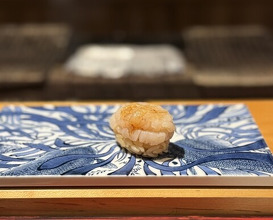 Dinner at Meizan Kimiya (名山 きみや)