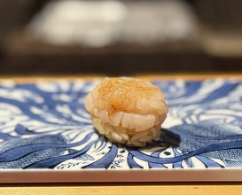 Dinner at Meizan Kimiya (名山 きみや)