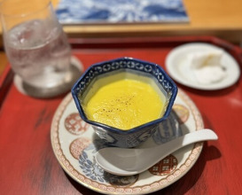 Dinner at Meizan Kimiya (名山 きみや)