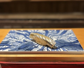 Dinner at Meizan Kimiya (名山 きみや)