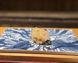 Dinner at Meizan Kimiya (名山 きみや)