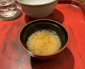 Dinner at Meizan Kimiya (名山 きみや)