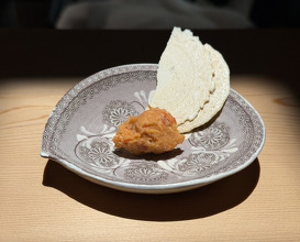 Dinner at Sushi Kimura (すし 喜邑)