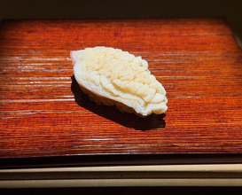 Dinner at Sushi Kimura (すし 喜邑)