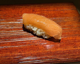Dinner at Sushi Kimura (すし 喜邑)