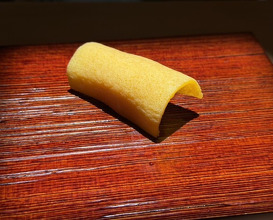Dinner at Sushi Kimura (すし 喜邑)
