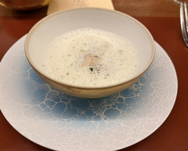 Dinner at Kitanozaka Kinoshita