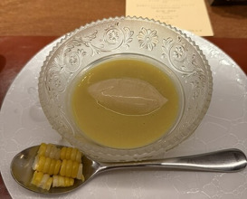 Dinner at Kitanozaka Kinoshita