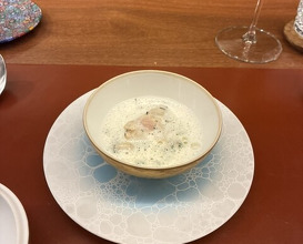 Dinner at Kitanozaka Kinoshita